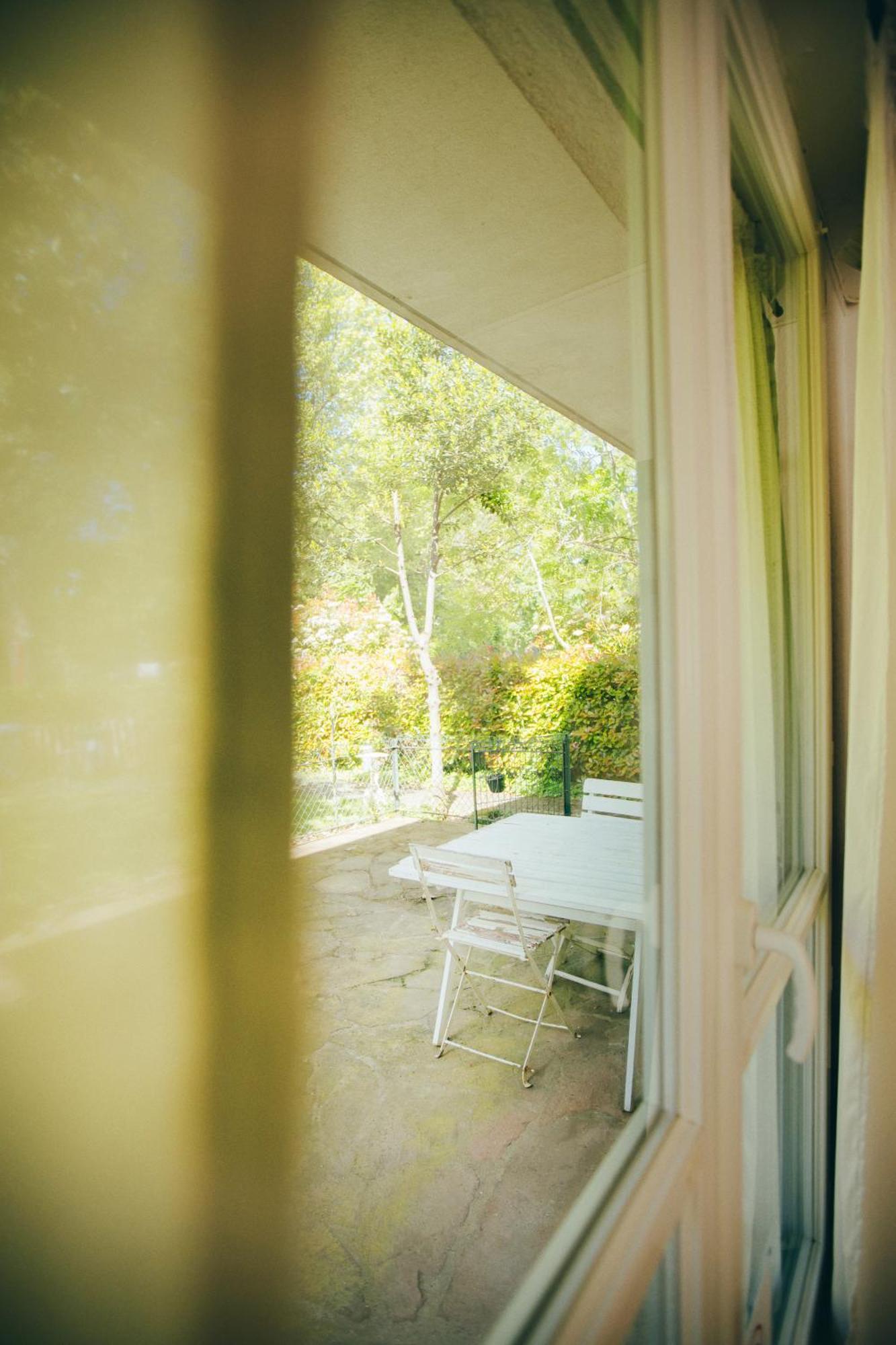 Cozy Garden Rooms Chevilly-Larue Eksteriør bilde