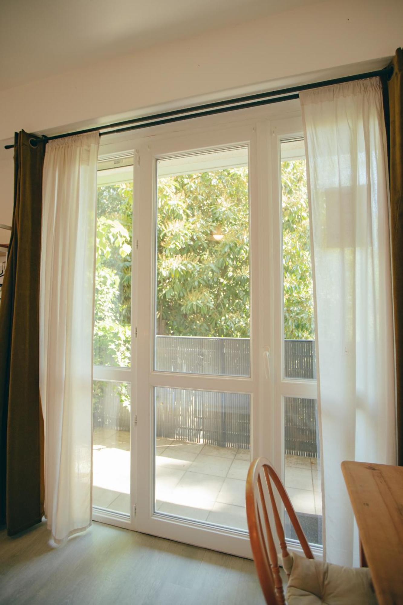 Cozy Garden Rooms Chevilly-Larue Eksteriør bilde